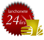 Top 5 Lanchonete 24 hrs